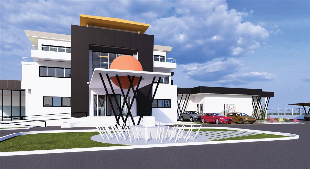 Fiba Afrique render