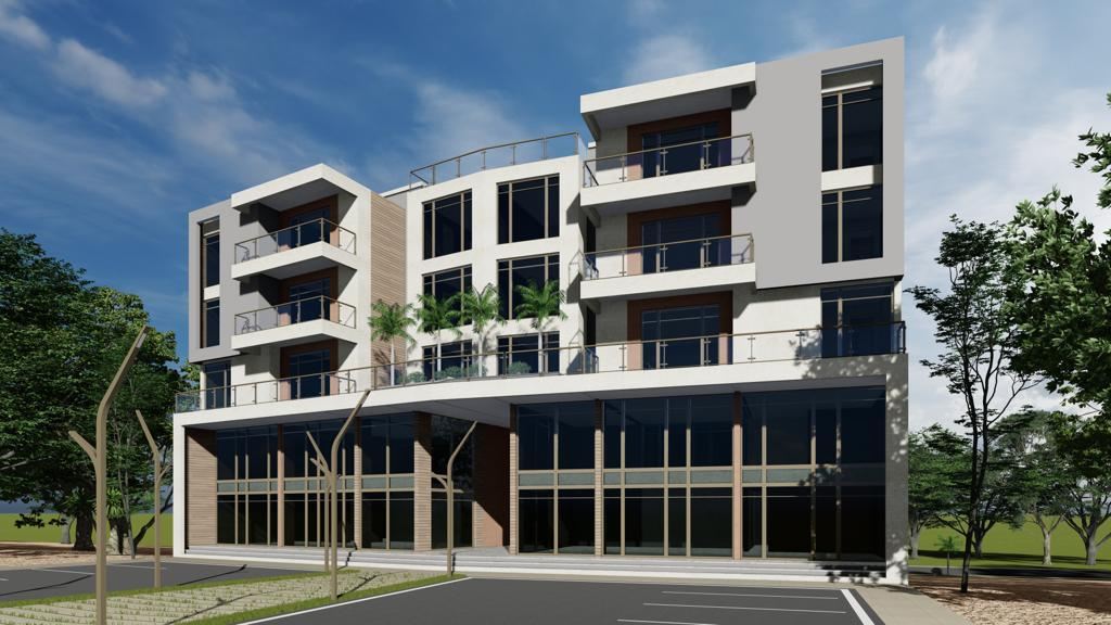 Imm Bel-Air render