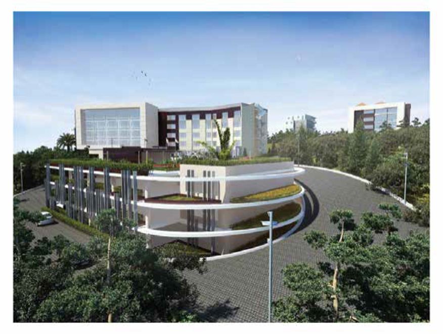 Keserwan Medical Center