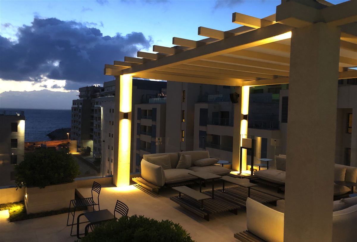 WFC Residence